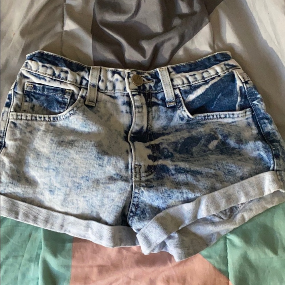 New jeans !!